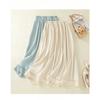 Summer Half-length Skirt for Women, A-line Skirt, Long Dress