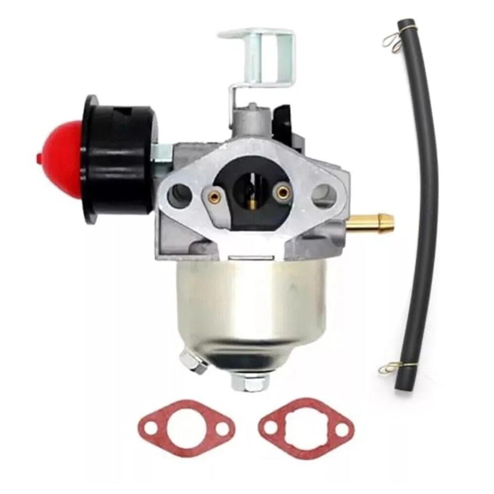 1P56F Förgasarkit Motor Delbyte För 1P56F Gräsklippare Trädgårdsmaskiner Tillbehör Hushållsartiklar
