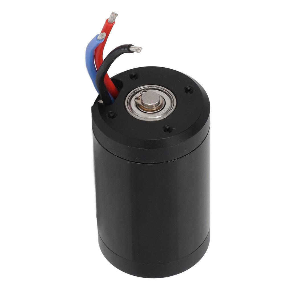 Waterproof Brushless Motor Large Thrust 20KG High Efficiency CNC Machining 200KV Brushless Motor for Manned Unmanned Boats