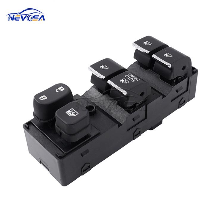 JAC Refine Electric Power Window Switch - Car Accessory 3750030U8910Z