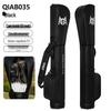 PGM Women's Large Capacity Golf Bag - Waterproof and Portable, Fits 12 Clubs