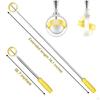 Golf Ball Retriever Telescopic Extendable Pick Up Grabber