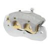 Rear Brake Caliper with Brake Pad Precise Control Improved Performance Rear Brake Caliper Assembly for Commander