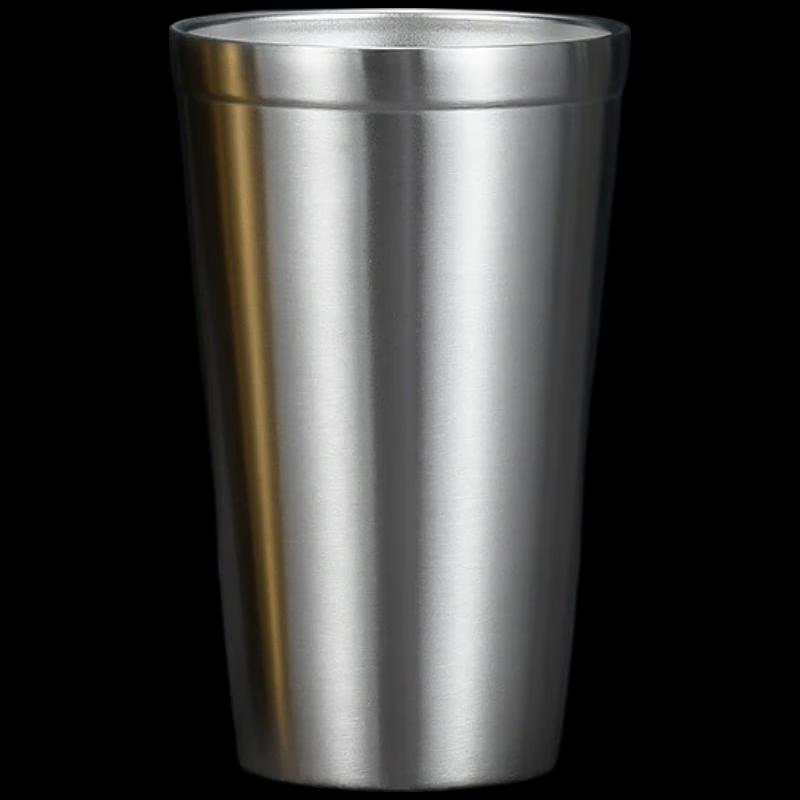 ZHOUYUEHENGSHENG 304 Stainless Steel Korean Style Mug