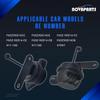911-100 Intake Manifold Runner Control Valve for 1997 1998 Ford E-150 E-250 F-150 1996-1998 Ford Windstar F65Z9S514CB