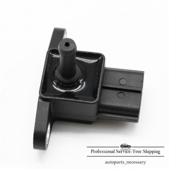 Quality MAP Sensor Turbo Pressure Sensor For Toyota Hilux Surf Turbo Diesel