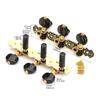 3R 3L Guitar String Tunings Pegs Classical Guitar Machine Head Knobs Tunings Key Left Right Hand Acoustics Guitar Tuner