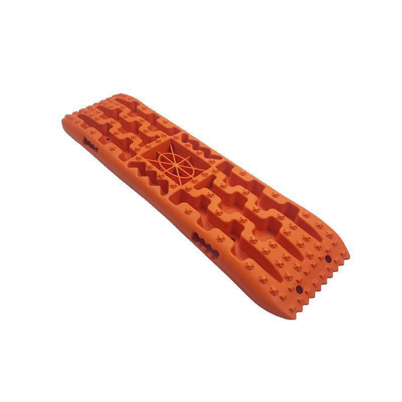 

Heavy-Duty Vehicle Recovery Traction Boards (Pair)