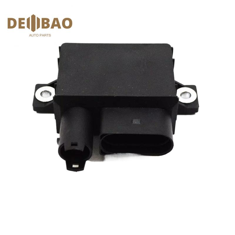 12217801200  Glow Plug Control Relay For BMW 120d 318d 320d M47 E46 E87 E90 E60 X3 E83
