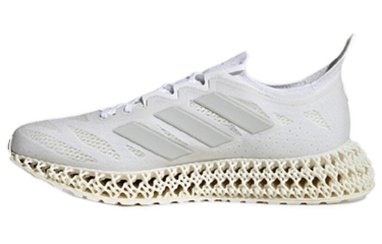 4DFWD Adidas 3  Triple White  IG8987 40