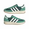 Adidas Run 72 NJG80 College Green Size Cm Sneakers, Green/Core White/Semi-Court (JI4919), 25.5