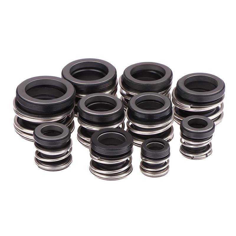 1Set All Sizes Mg1/109 Series Fit 16/18/20/25/28/35/38 -110Mm Mechanical Shaft Seal Single Spring For Water Pump