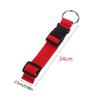 Heavy Duty Suitcase Belt Carry on Clip Luggage Backpack Travel Part with Buckle