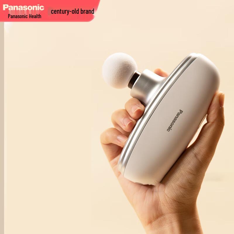 

Panasonic Small Box Fascia Massager