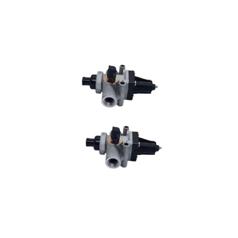 Beichuang Dongfeng EQ Series Pressure Control Valve