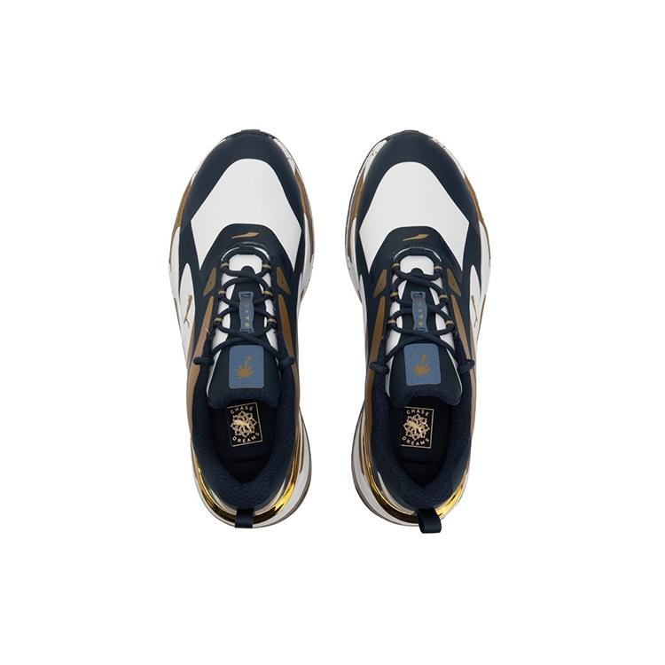 PUMA X Ptc Gs-Fast 'Blue Gold White' Men's 376501-01