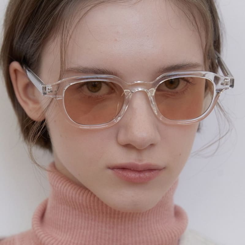 

One Brilliant Khloe-OB499-Crystal Orange FREE