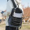 Outdoor Sports Backpack Large Capacity Hiking Hiking Bag Boys Light Commuter Backpack Student School Bag Women