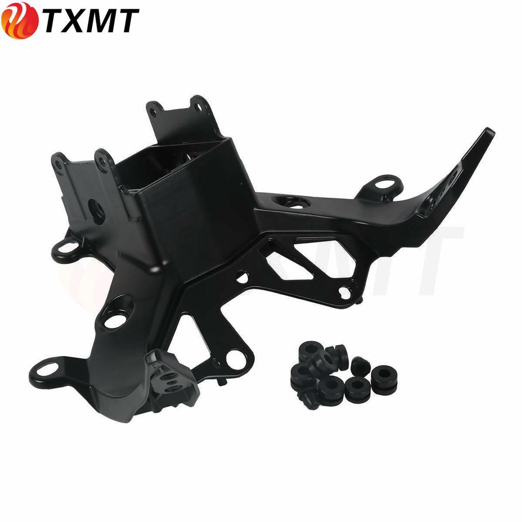 BMW S1000/S1000RR 09-18 Headlight, Instrument, & Rearview Mirror Bracket