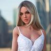 TPE Silicone Sex Doll for Men Jelly Breasts Anal Vaginal Oral Realistic Sex Toy Masturbator Love Dolls