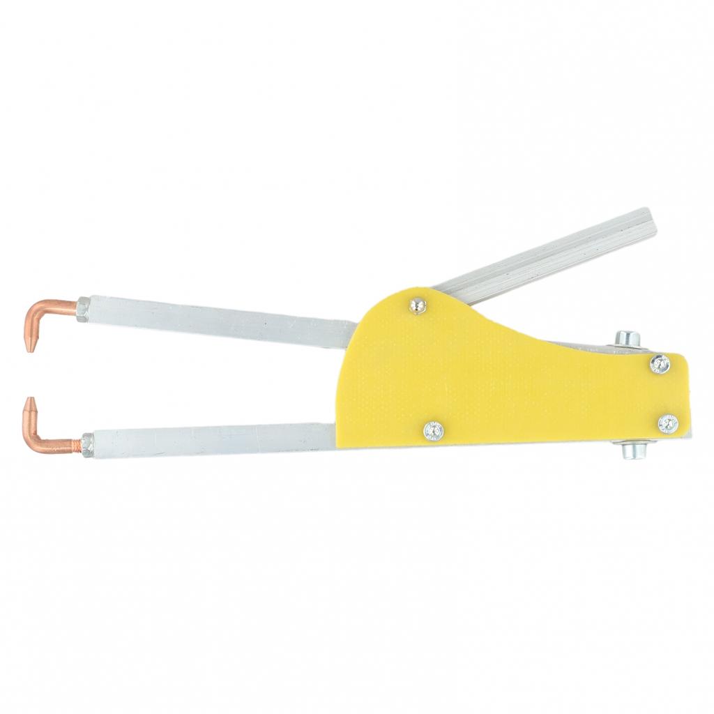 123 Mm/4.84 Pouces Pince à Souder 1pcs Accessoires DIY