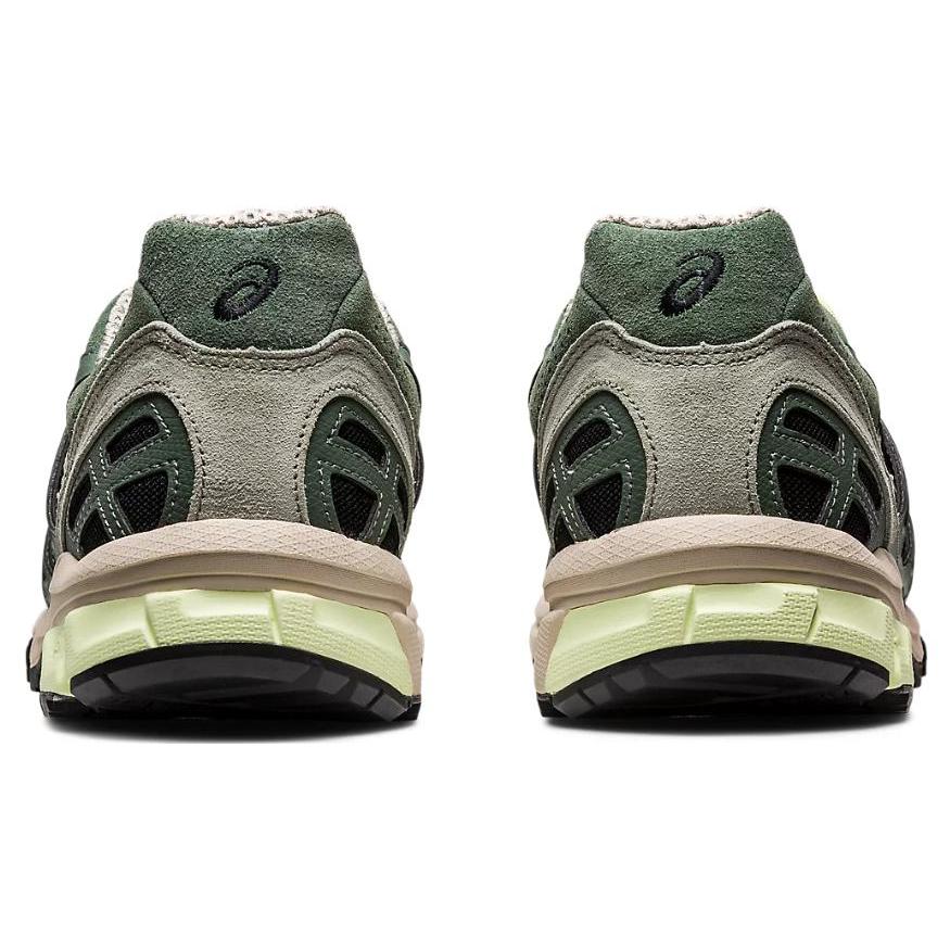 New Asics Gel Sonoma 15 50 Ivy Black 1201A438-301