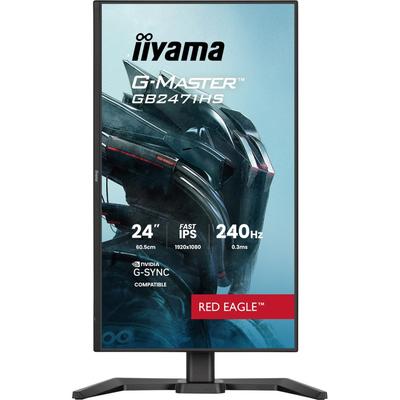 Iiyama Led Monitor 23.8 Gb2471Hs-B1 240Hz