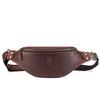 Men's Casual Multi-functional Trendy Crossbody Backpack with Chest Pocket Casually
