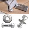 16mm Tile Cutting Disc Ceramic Tile Cutter Tool Replacement Scoring Wheel for Manual Tile Cutting Machine