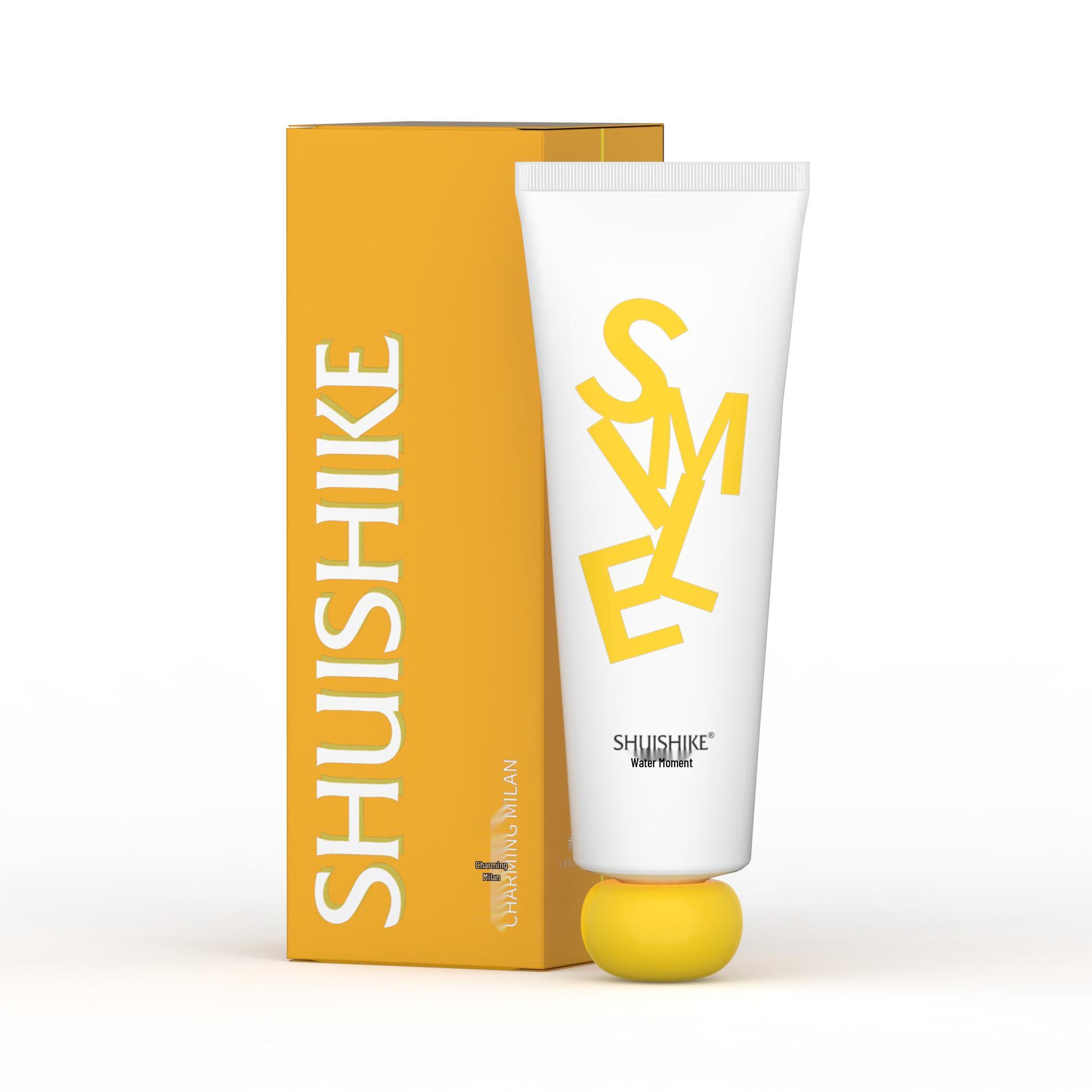 

Увлажняющий крем для рук Water Moment Сувенир - Портативный, Нежирный Подарок для Подружек невесты или Гостей свадьбы