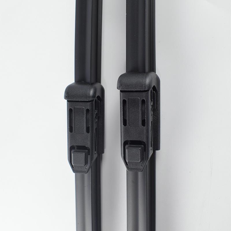 Volkswagen Wiper Blades for Lavida, Bora, Polo, Golf, Sagitar, Tiguan, and Passat.