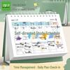 Dile Self-Discipline Planners & Trackers