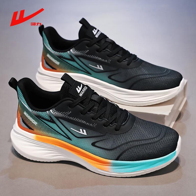 

Warrior Mesh Lightweight Casual Running Shoes 43