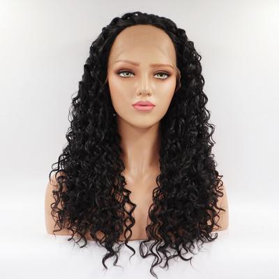 Korichnevyj Sinteticheskih Vyushiesya Pariki Dlya Zhenshin Korotkie Afro Parik Afro Amerikanskih Prirodnyh Kupit Po Nizkim Cenam V Internet Magazine Joom