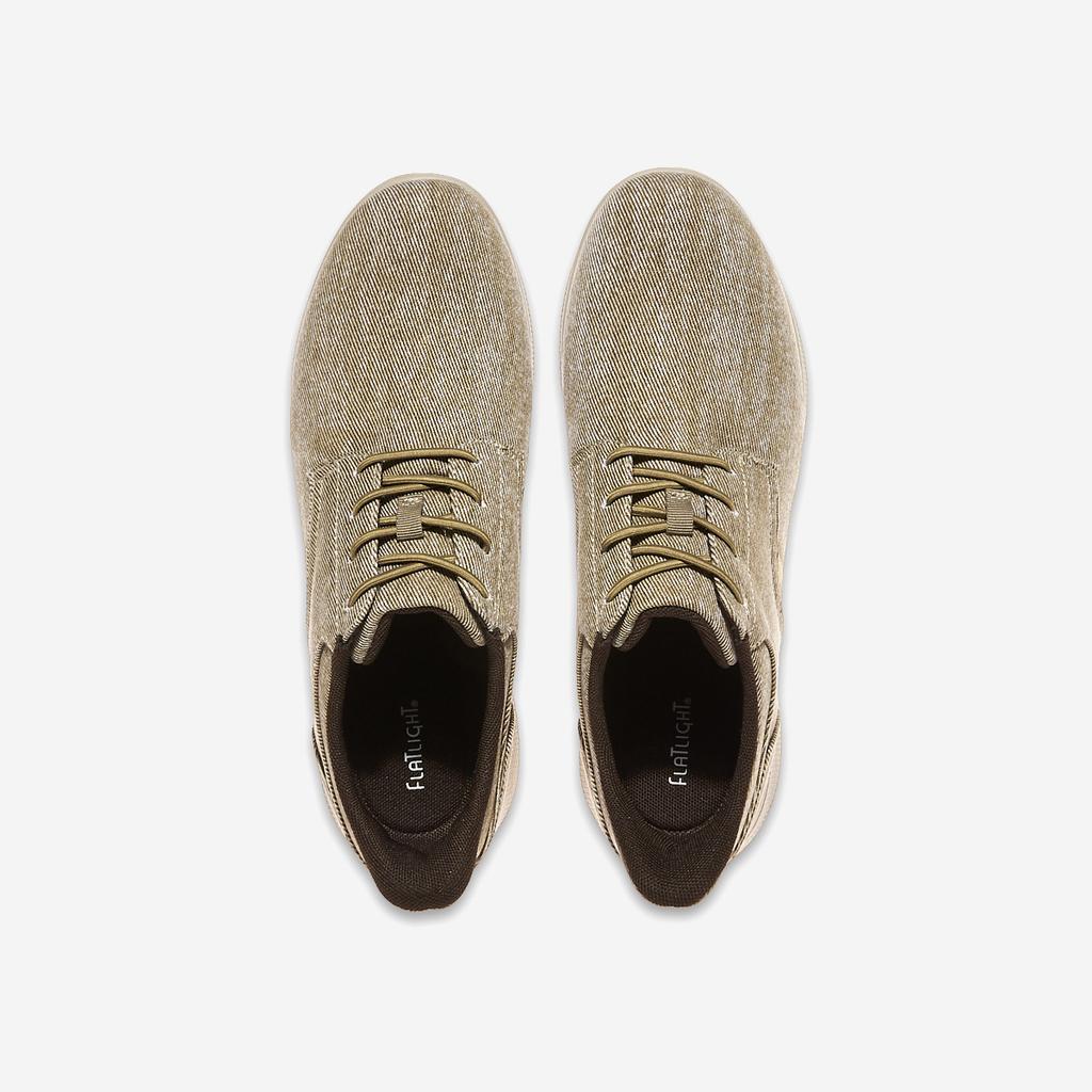 [ABC Select] Meldon Lace [L7096-KHAKI]