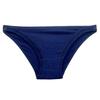Low-Waist Sexy Cotton Breathable Panties with Thin Strap for Women