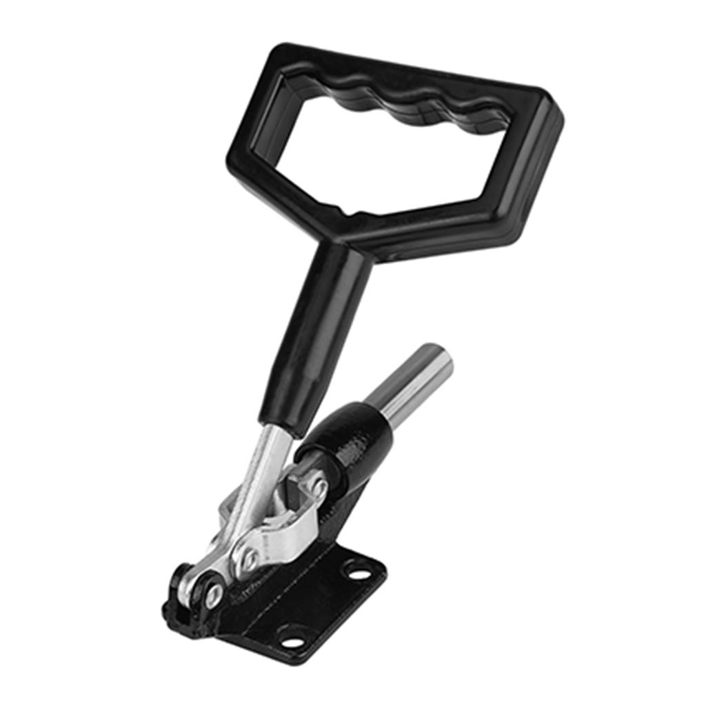 Rukojeť pro tepelný lis Stroj pro termotransfer Sublimace Putter