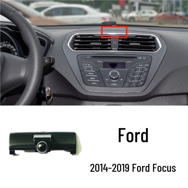 Spezielle Auto-Halterungsbasis für Ford Edge, Kuga, Mustang, Explorer, Mondeo, Focus