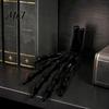 Skeleton Hand Ornament 3D Printed Figurine, Spooky Bone Statue for Lifelike Figurine Halloween Party, Gothic Model, Desk Decor Desktop Sculpture