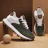 Fashion Men's Fashion Trend Casual Thick Soled Non Slip Sports Shoes Autumn New 2025 Shallow Mouth Comfortable Versatile Chunky sneakers