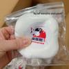 Persimmon Stress Relief Squeeze Toy - Slow Rebound Decompression