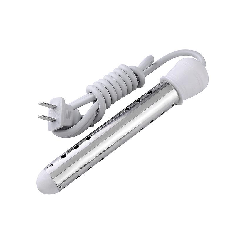 

Leakproof Quick Heating Immersion Heater with Auto Power Off for Home Use - Water Heater Rod