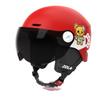 Adult Summer Helmet Battery Car Helmet Universal Half Helmet
