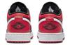 Jordan 1 Low Alternate Bred Toe GS 553560-066