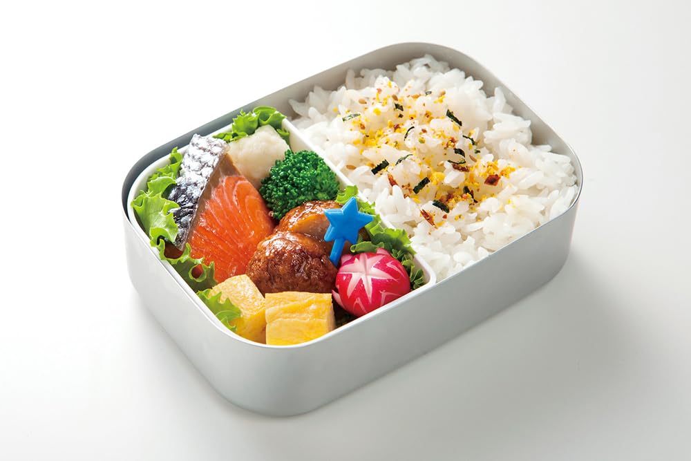 Skater Aluminum Lunch 370ml Insulated Lunch Belt Made in Sanrio Cinnamoroll Fancy Snacks Children's Box, Capacity, Storage, Included, Japan, & Sweets,