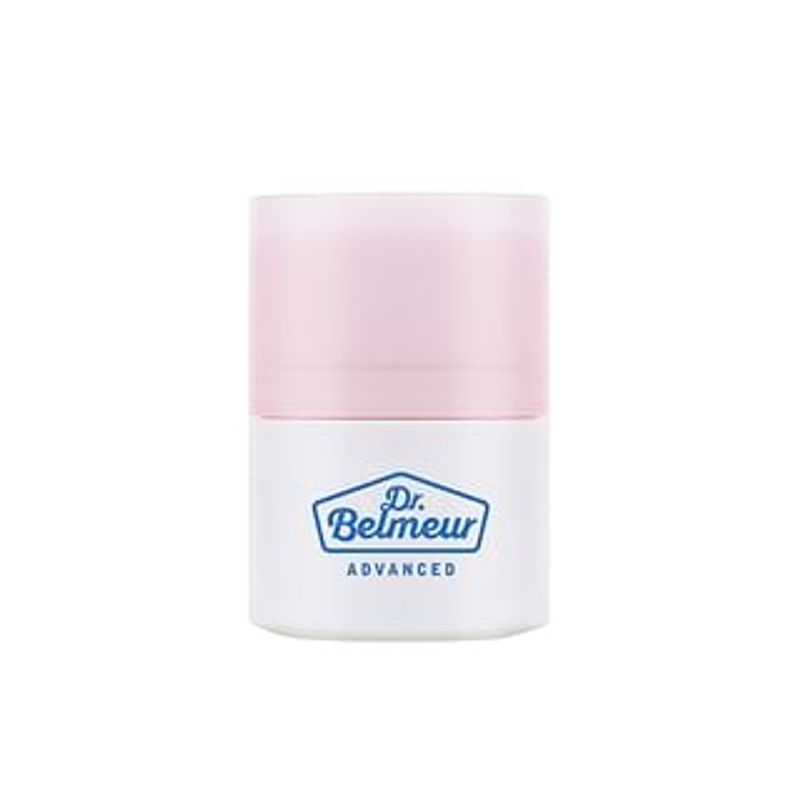 THE FACE SHOP - Dr. Belmeur Advanced Pink Lipcerin 15g