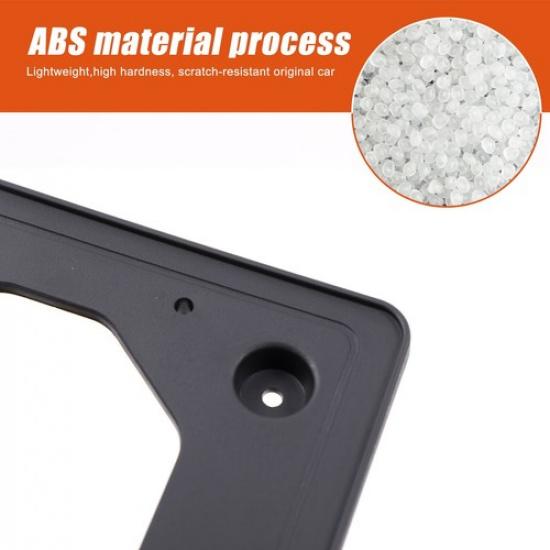 Supporto Porta Targa Anteriore Per Honda CR-V 23-25 71180-3A0-A01/71180-3A0