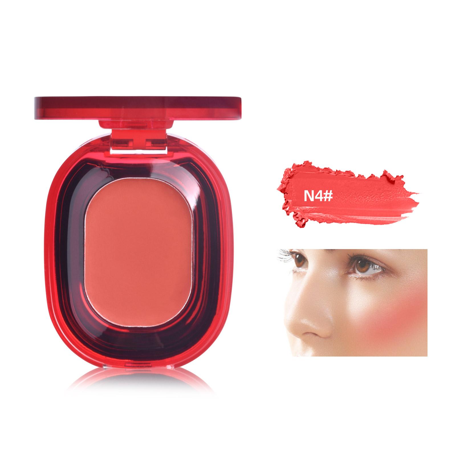 

Beauty New Blush Кремовые румяна для макияжа лица 1,4 г N5601