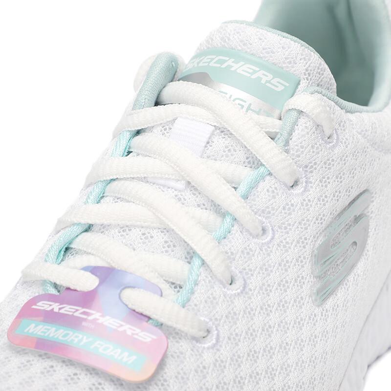Skechers Women's Running Shoes 8730031-WLBL