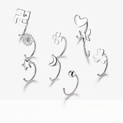 Σκουλαρίκια – Ear Cuff